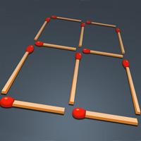 play Matchsticks - Math Puzzles