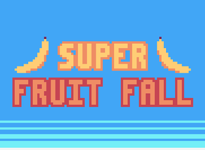 play Super Fruit Fall