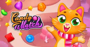 play Candy Match Online