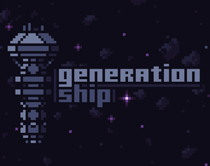 play Generation Ship