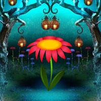 play Way Out The Magical Forest Html5