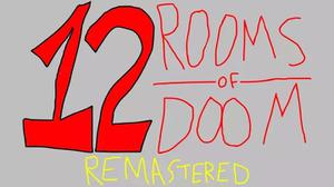 play 12 Rooms Of Doom Remastered