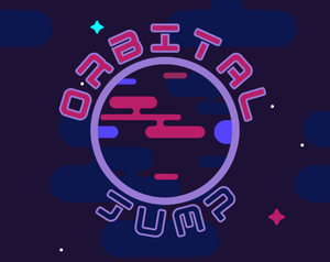 play Orbital Jump: A Godot Learning Project
