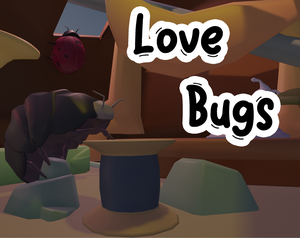 play Love Bugs