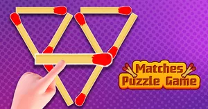 play Matches Puzzle