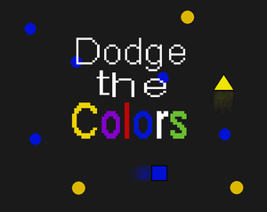 play Dodge The Colors