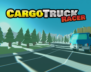 play Cargo Truck Racer