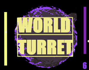 play World Turret