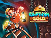 play Captain Gold