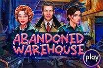 play Abandoned Warehouse