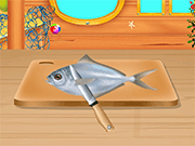 play Besties Fishing And Cooking