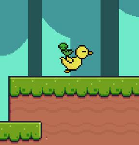 play Duck And Weed|Game Develop Month Submission|Beta