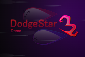 play Dodgestar 3 Demo
