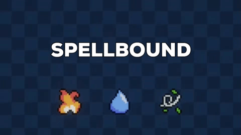 play Spellbound