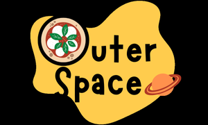 play Outer Space - Pizza Delivery