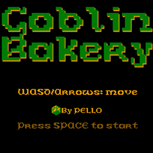 play Goblin Bakery