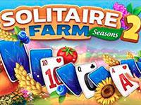 play Solitaire Farm - Seasons 2