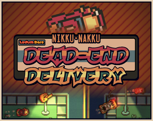 play Dead-End Delivery