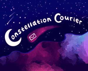 play Constellation Courier