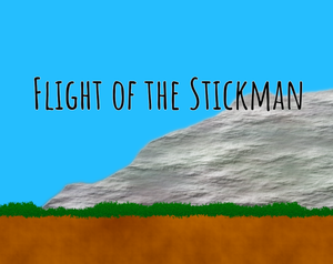 play Flight Of The Stickman