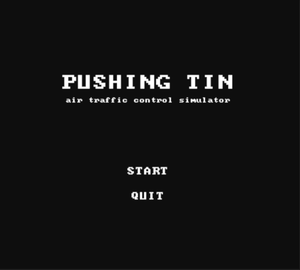 play Pushing Tin