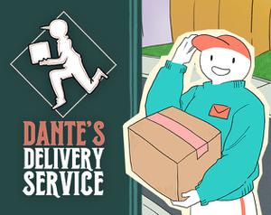 play Dante'S Delivery Service