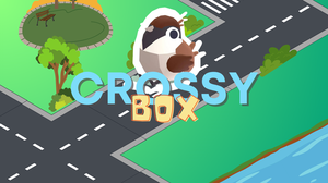 Crossy Box-The Game