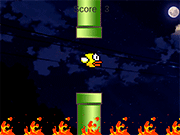 Flappy Bird Reloaded