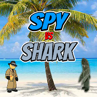 Sd Spy Vs Shark