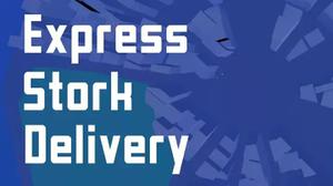 play Express Stork Delivery