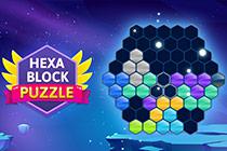 play Hexa Block Puzzle