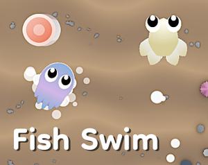 play Fish Swim