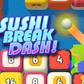 Sushi Break Dash