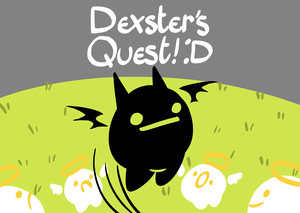 play Dexter'S Quest
