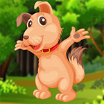 play Ingenuous Dog Escape