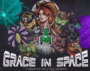 play Grace In Space