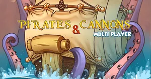 Pirates And Cannons Multiplayer