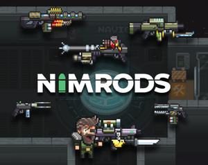 play Nimrods