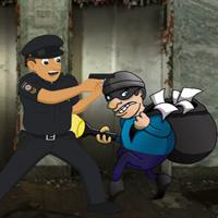play Seize The Robber Man Html5