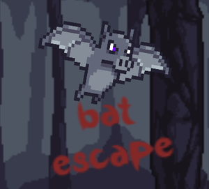 play Bat Escape