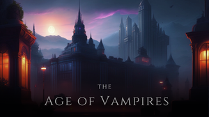 play The Age Of Vampires