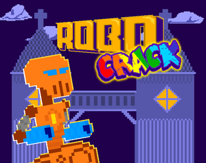 play Robo-Crack