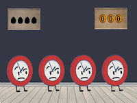 play 8B Escape The Clockmaker'S Workshop-Find The Clock Man Html5