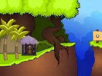 play G2L Trapped Baboon Rescue Html5