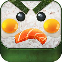 play Sushi Battle