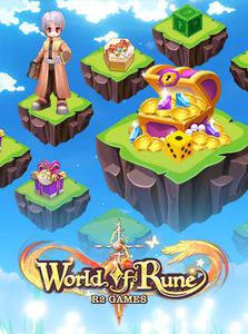 play World Of Rune