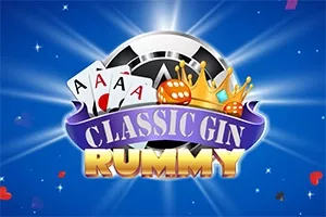 play Classic Gin Rummy