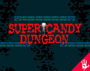 play Super Candy Dungeon