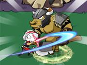 play Dungeon Fighter: Action Rpg