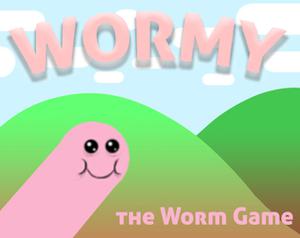 play Wormy